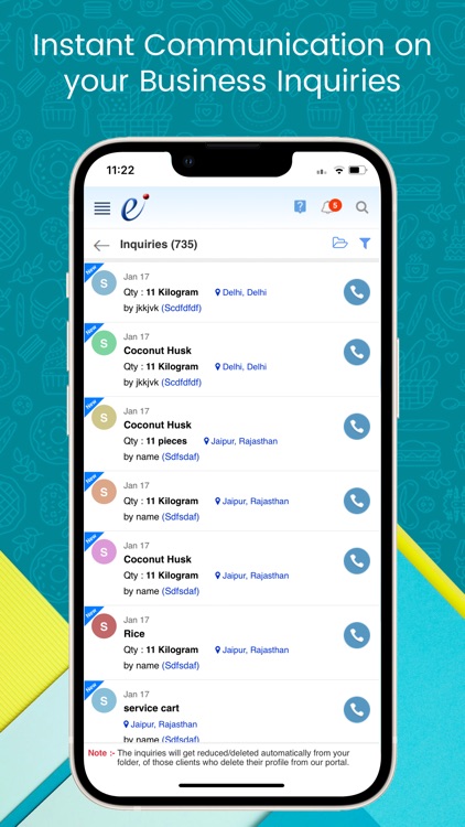 ExportersIndia screenshot-6