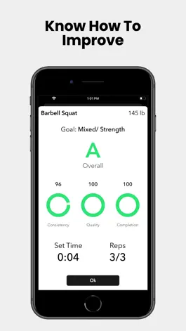 Game screenshot FitLift hack
