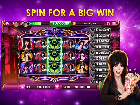 Hit it Rich! Casino Slots Gameのおすすめ画像2