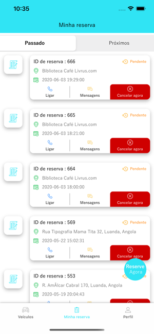Mec@Home(圖5)-速報App