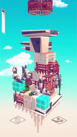 Game screenshot Superblock City hack
