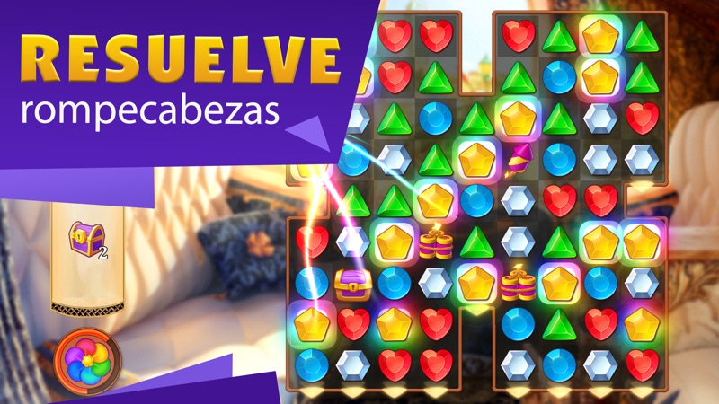 Mirrors of Albion screenshot 4