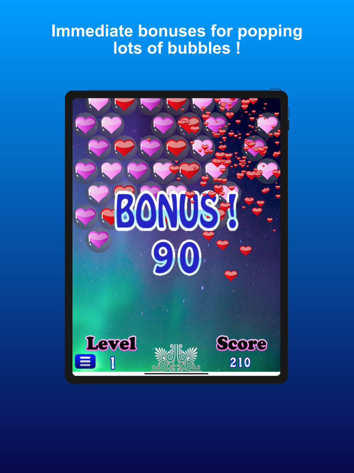 Bubble Fair - 9 Unique Games