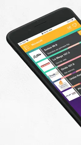 Game screenshot MundoUR mod apk