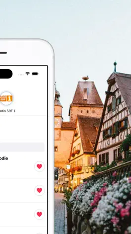 Game screenshot InternetRadio Deutschland FM hack