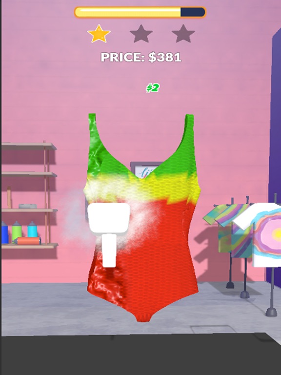 Screenshot #6 pour Perfect Dipping