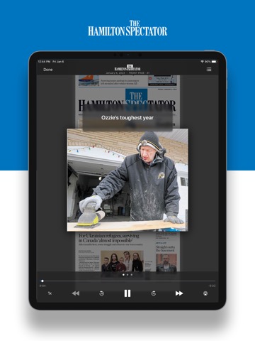 The Hamilton Spectator ePaperのおすすめ画像4