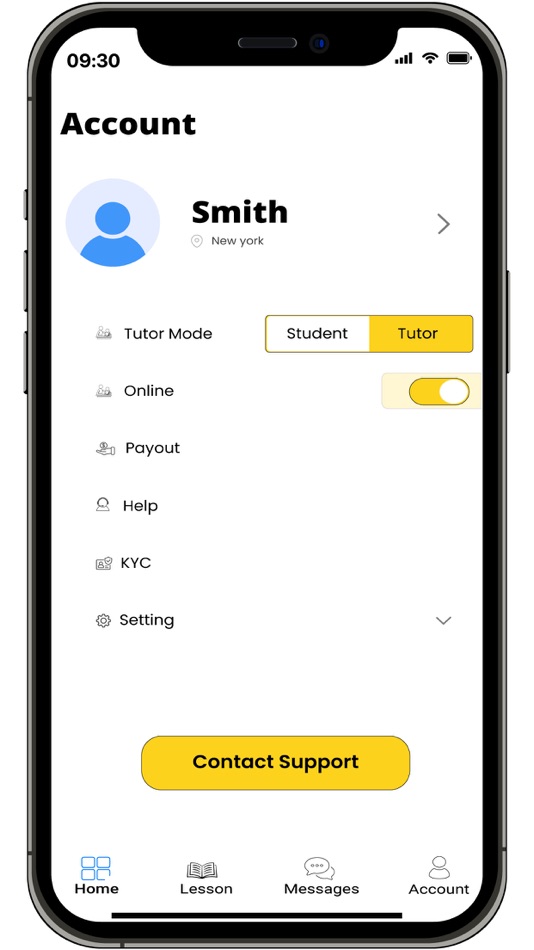 #5. Elite Assignments Help (iOS) Podle: Swagath Gurram