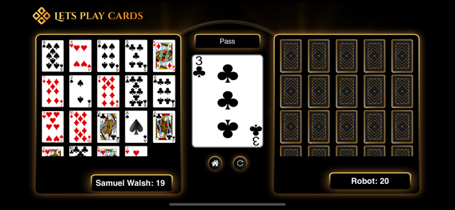 Lets play cards(圖3)-速報App