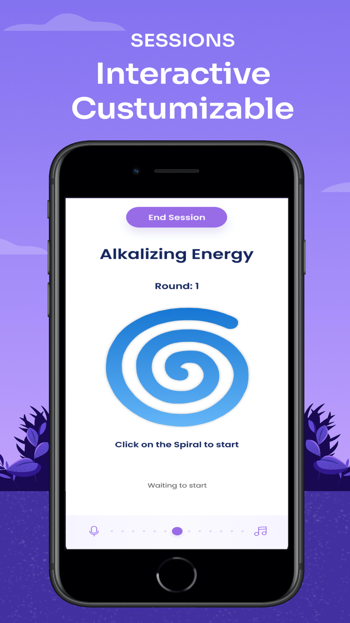 Anzaro Quantum Healing