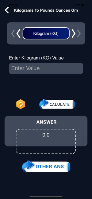 Kilograms To Pounds Ounces Gm(圖3)-速報App