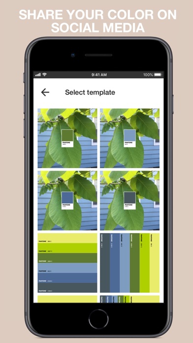 Pantone Connectのおすすめ画像2