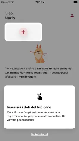 Game screenshot CardioDechra apk