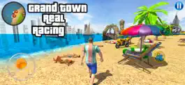 Game screenshot Grand Town: Real Racing 2023 mod apk