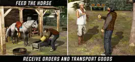 Game screenshot Horse Tales - Pony Horse Games mod apk
