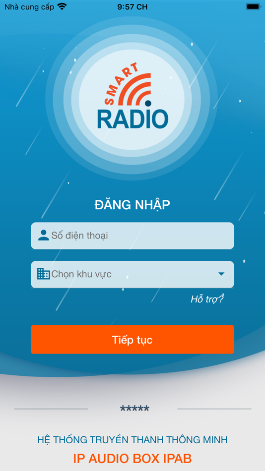 #1. Quản Lý Loa Thông Minh (iOS) 由: TC TELECOM JOINT STOCK COMPANY