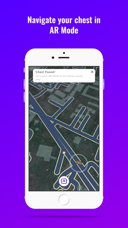 #5. Rep AR (iOS) 由: Rawbots Interactive Inc.