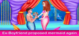Game screenshot Mermaid Rescue Story Part 2 hack