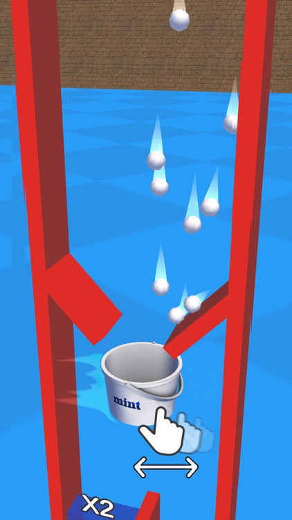 Drop and Explode: Soda Geyser screenshot-7