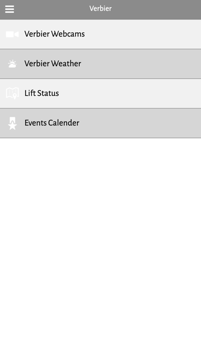 Ski Verbier Exclusive Screenshot