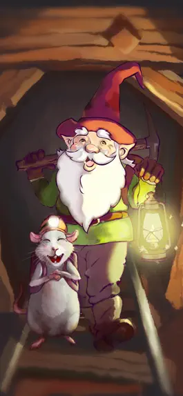 Game screenshot Gnome Treasures mod apk