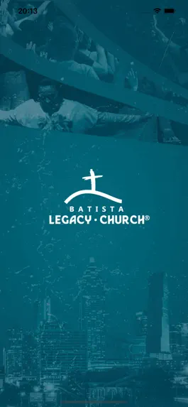 Game screenshot Batista Legacy Church Oficial mod apk