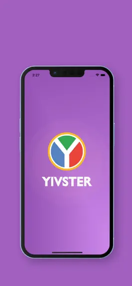 Game screenshot Yivster mod apk