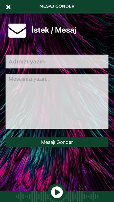 Pal Fm Screenshot