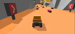 Game screenshot Super Kids Racing-Mini Edition mod apk