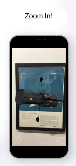 Game screenshot Pioneers AR hack