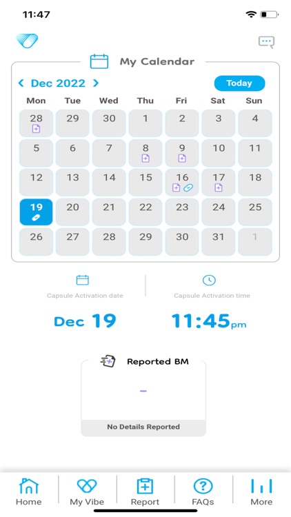 Vibrant Companion screenshot-3