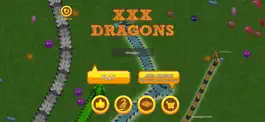 Game screenshot XXX Dragons apk