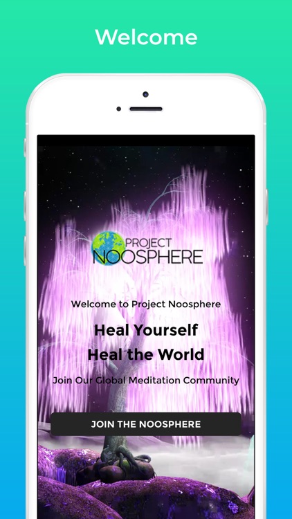 Project Noosphere