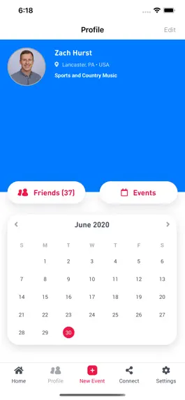 Game screenshot Plexis – Events With Friends apk