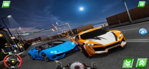 Top Speed- Drag & Fast Racing screenshot #3 for iPhone