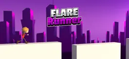 Game screenshot Flare Runner mod apk