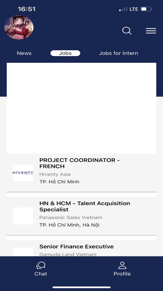 #7. Worksify (iOS) Podle: Thuan Nguyen