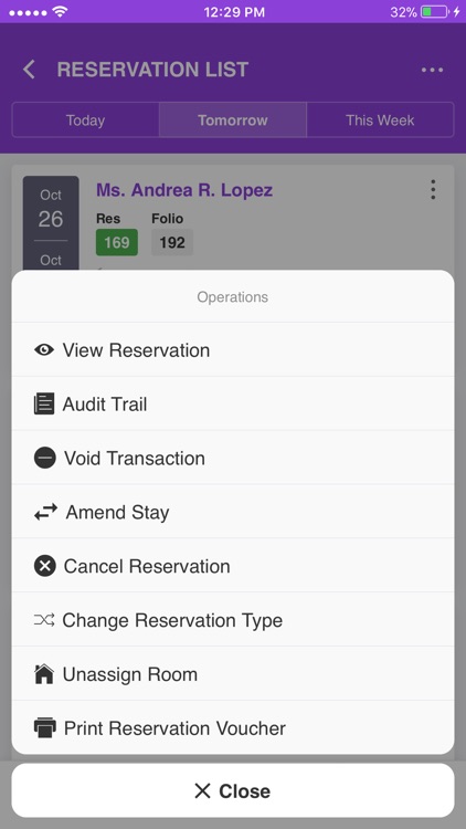 ZEN eManager screenshot-8