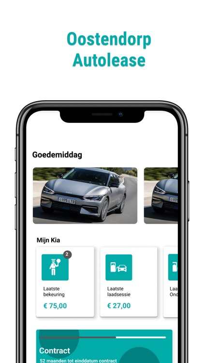 Oostendorp Autolease