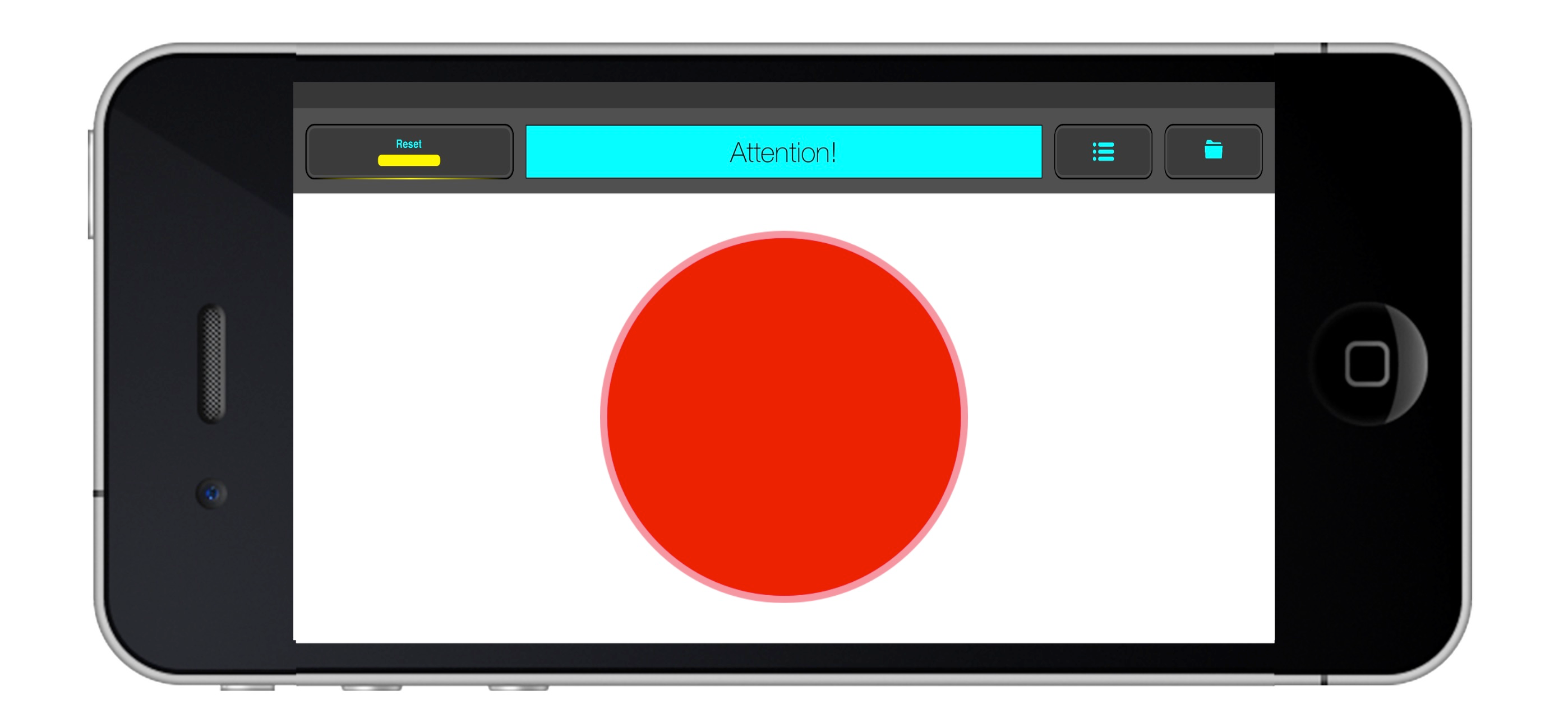Sensorimotor Reactions