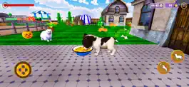 Game screenshot Dog Simulator 3d: Puppy Games mod apk