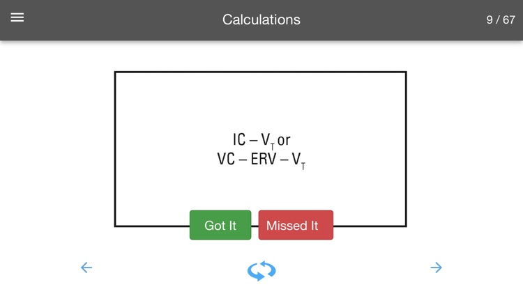 PFT Flash Cards screenshot-3