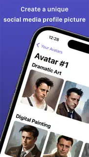 How to cancel & delete avatarme - ai pictures of you 2