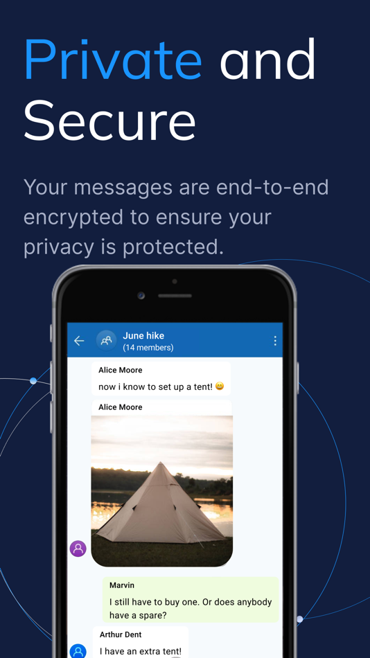 #3. NewNode (iOS) 由: Clostra