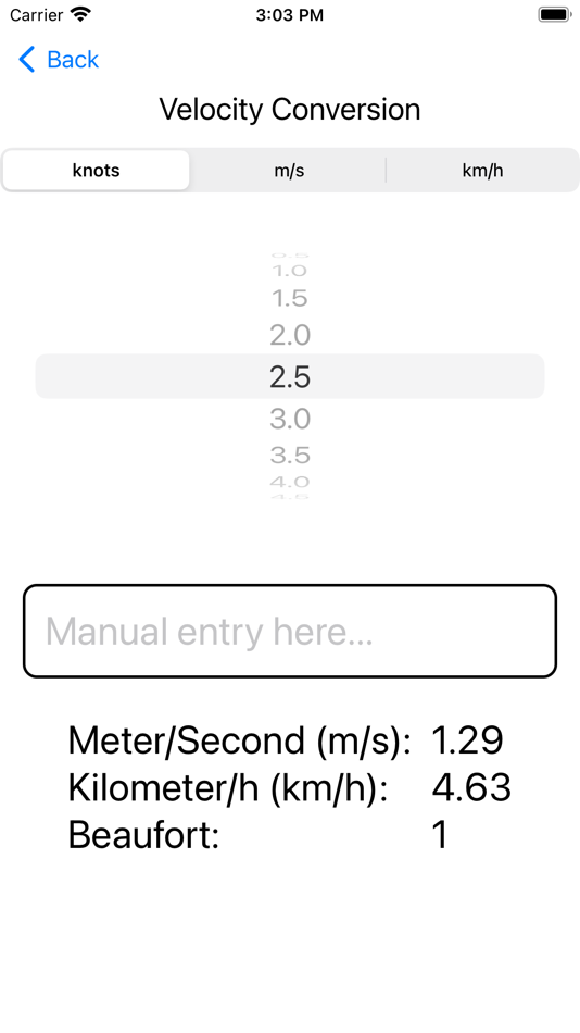 #2. Boat Units (iOS) 由: Marcus Johansson