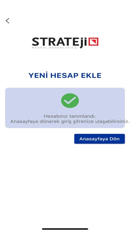 Strateji Menkul Pass screenshot-6