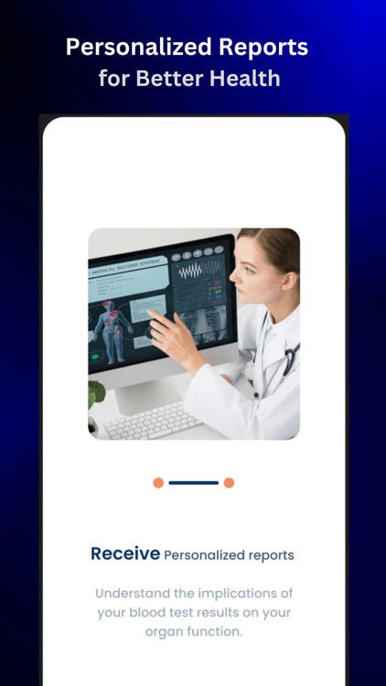 Advanced Health Academy screenshot-6