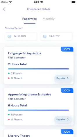 Game screenshot Nirmala College, Muvattupuzha mod apk