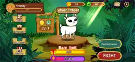 Game screenshot MonsterBall - Ready to Kick apk