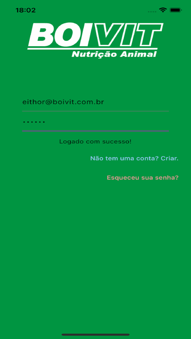 Boivit Screenshot